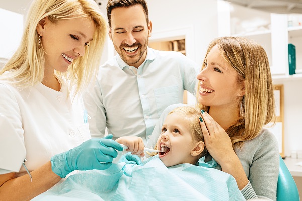 Family Dental Health