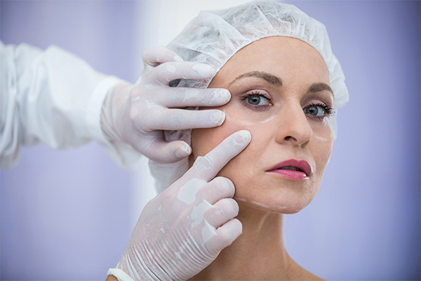 Plastic Surgery in Skin Cancer Treatment