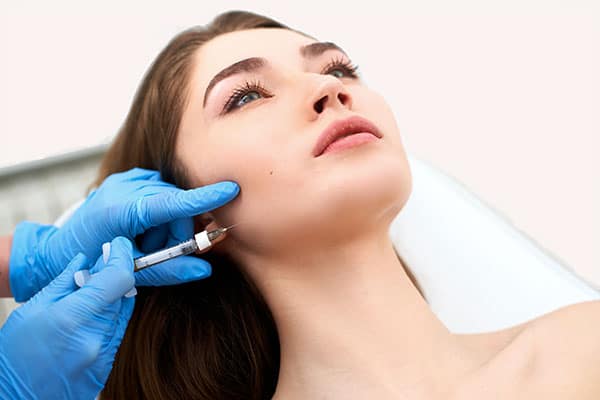 Natural-Looking Injectables